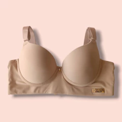 525-SUTIÃ REFORÇADO LISO