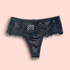 329-CALCINHA CÓS DE RENDA TATY na internet