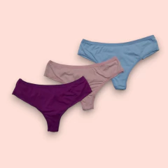 871-CALCINHA FIO DUPLO SANDY - comprar online