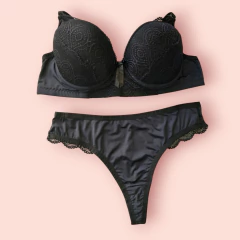 30-CONJUNTO SUZANA PLUS COM CALCINHA FIO - loja online