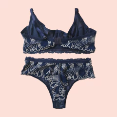 545-CONJUNTO S/BOJO KELLY - Click Atrevida