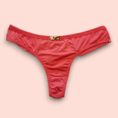 363-CALCINHA FIO DUPLO JOICE - Click Atrevida