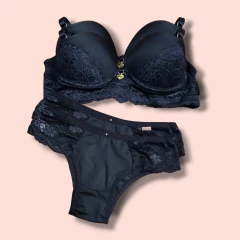 000910-CONJUNTO CALCINHA TRAD. LINDREY - comprar online