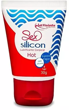 1775- AQUA SILICON - na internet