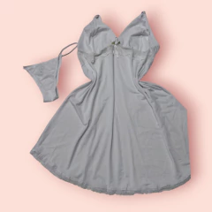 2174-CAMISOLA JOSY PLUS - comprar online