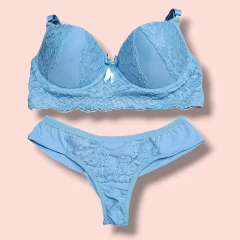 0001006-CONJUNTO CALCINHA FIO DUPLO ANA LU - Click Atrevida