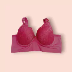 002783-SUTIÃ REFORÇADO COM RENDA - Click Atrevida