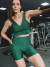 SHORT DUBH LORENA - Verde Eden