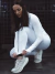 Imagem do LEGGING DUBH GRAZI - Branco
