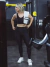 TOP DUBH BELLA - Preto - loja online