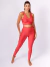 LEGGING DUBH LORENA - Vermelho na internet