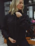 JAQUETA DUBH LUCCA - Preto - comprar online