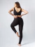 LEGGING DUBH JU - Preto - comprar online