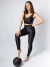 LEGGING DUBH IZABELA - Preto
