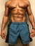 BERMUDA DUBH TRAINING - Azul/Preto - comprar online