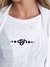 CAMISETA DUBH WINDOW - Branco na internet