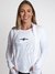 CAMISETA DUBH WINDOW - Branco - comprar online