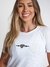 CAMISETA DUBH WINDOW - Branco