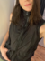 COLETE DUBH ILLUSION - Preto - loja online