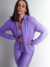 Imagem do LEGGING DUBH JU - Violeta