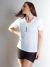 CAMISETA DUBH LONG AERO - Branco