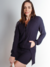 JAQUETA DUBH LIGHT - Preto - comprar online