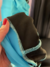 LEGGING DUBH GRAZI - Azul acqua - loja online