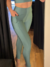 LEGGING DUBH JU - Deep Sea - comprar online