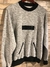 MOLETOM DUBH MEDINA - Cinza - comprar online