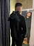 MOLETON DUBH BASIC - Preto - comprar online