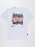 CAMISETA COLETIVIDADE BRANCA ADMF na internet
