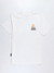CAMISA FAVELA SKATE OFF WHITE ADMF - ADEMAFIA