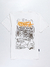 CAMISA FAVELA SKATE OFF WHITE ADMF na internet