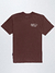 CAMISETA SANTA MARROM ADMF - ADEMAFIA