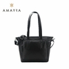 Cartera lujan black