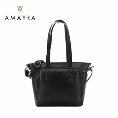 Cartera lujan black