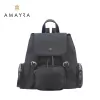 Mochila tauro negra