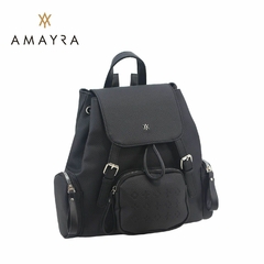 Mochila tauro negra - comprar online