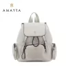 Mochila tauro gris