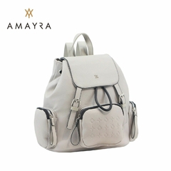 Mochila tauro gris - comprar online
