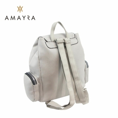 Mochila tauro gris en internet