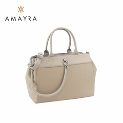 Cartera Celine visón - comprar online