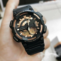 CASIO AEQ-110W-1A3VDF
