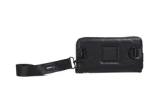 Billetera larga city black - comprar online