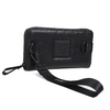 Billetera larga city black