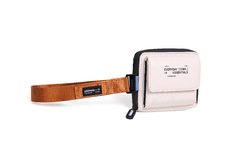Billetera corta Milán nude - comprar online