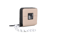 Billetera corta Regina vison - comprar online