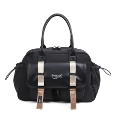 Bowling BAG Milán black