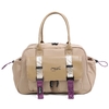 Bowling BAG Milán camel