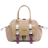 Bowling BAG Milán camel